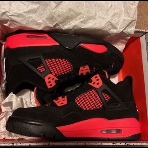 Jordan4’s